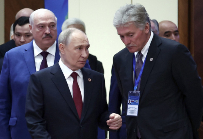 Kremlini: Strategjia e SHBA-së për Evropën është në përputhje me atë të Moskës