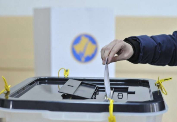 Zgjedhjet në Kosovë, përcaktohen numrat e partive në fletëvotim