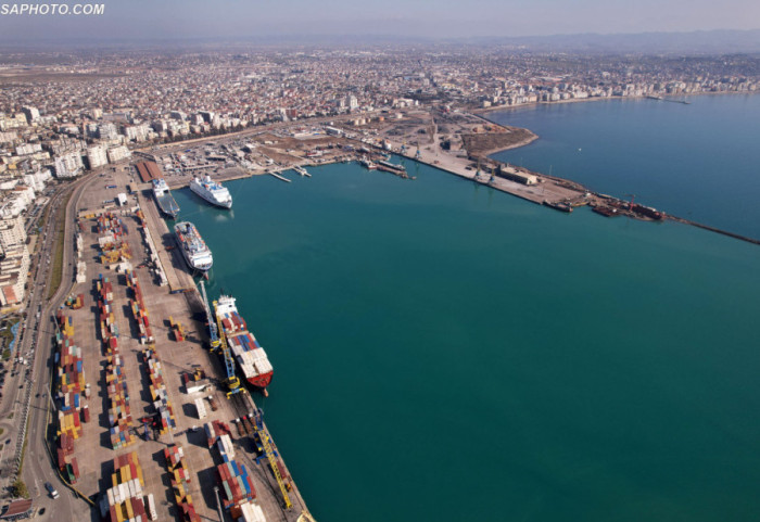 24-vjeçari nga Azerbajxhani humb jetën në Durrës, e goditi rryma elektrike gjatë punës në anije