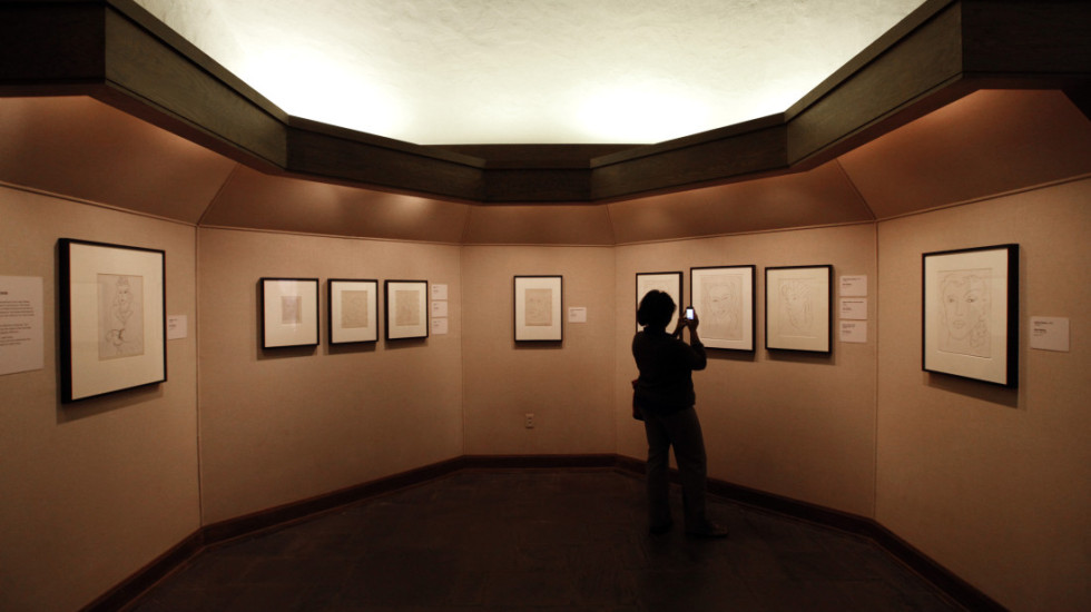 Vjedhje spektakolare, zhduken 8 piktura të Matisse në Brazil