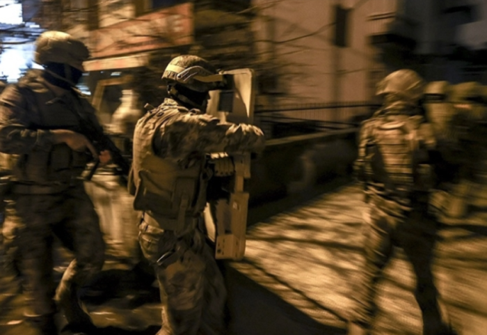 Policia turke shkëmben zjarr me trafikantët e drogës në Stamboll, 2 viktima