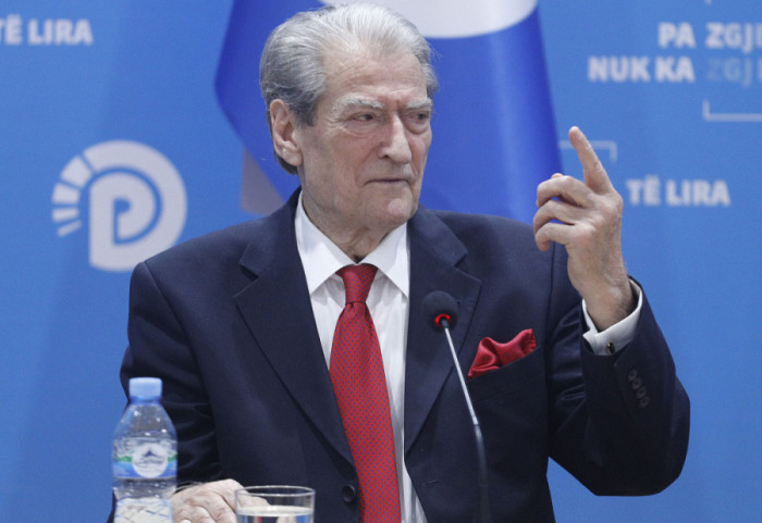 Berisha kundër “Paqes Fiskale”: Amniston paratë e karteleve të kokainës