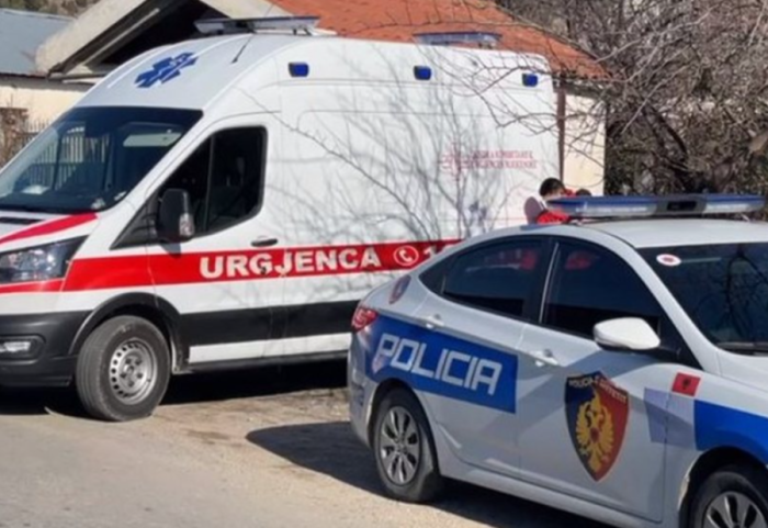 Makina përplas nënën me fëmijë e mitur dhe largohet nga vendngjarja