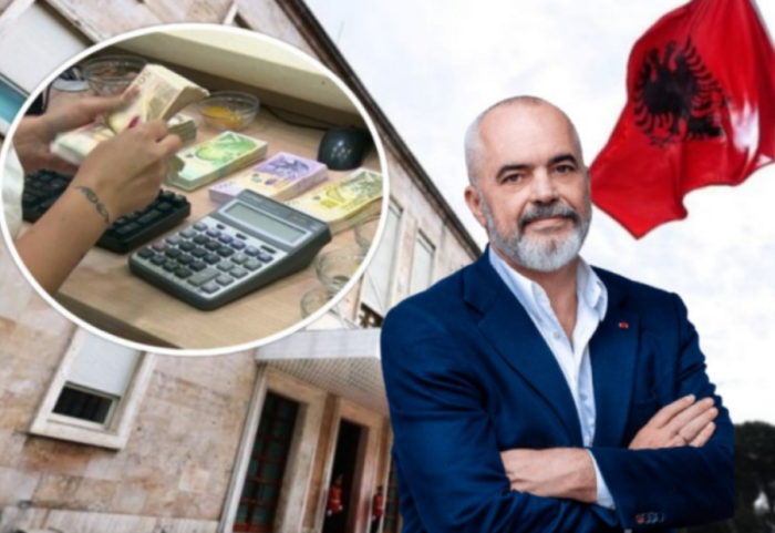 Paqja Fiskale, “Mbyll njërin sy, për mirë apo për keq”