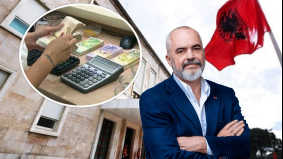 Paqja Fiskale, “Mbyll njërin sy, për mirë apo për keq”