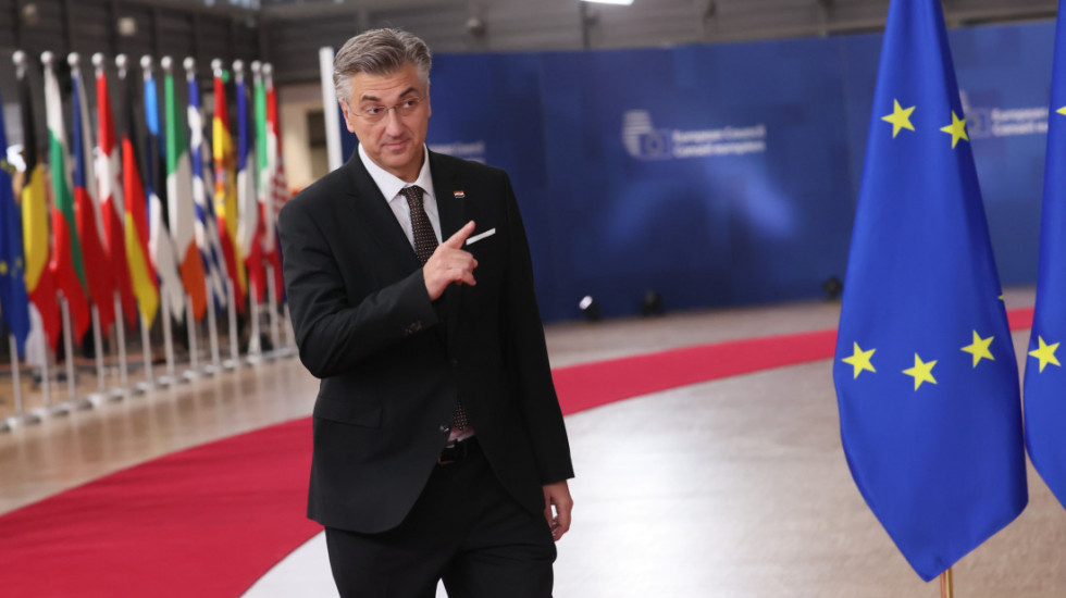 Kryeministri kroat ngre alarmin: Putin ka nisur 6 luftëra, nuk do të ndalet në Ukrainë