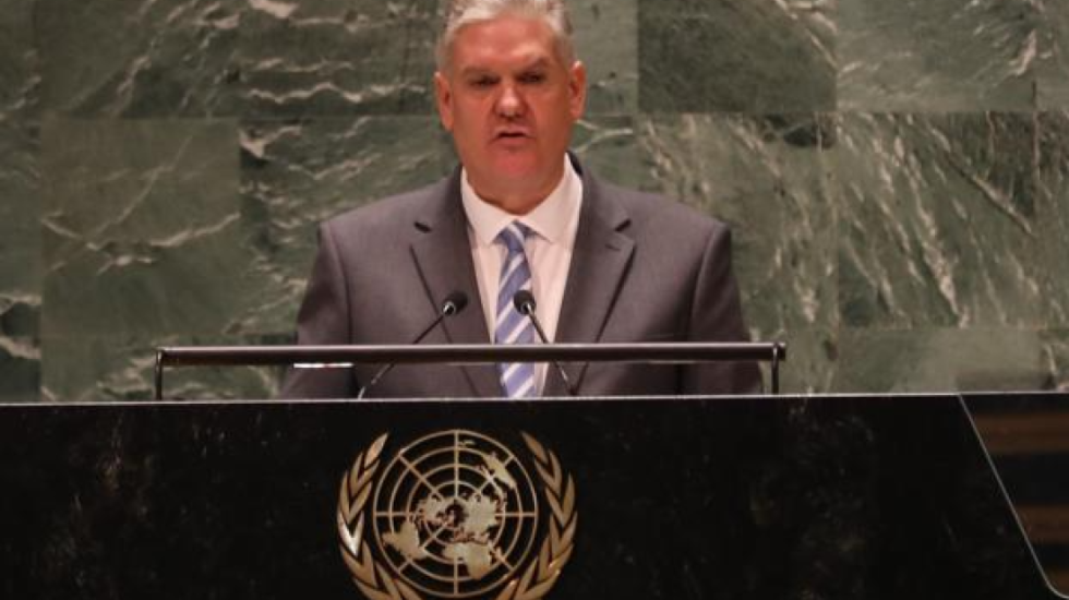 Ish-ministri i Ekonomisë dënohet me burgim të përjetshëm