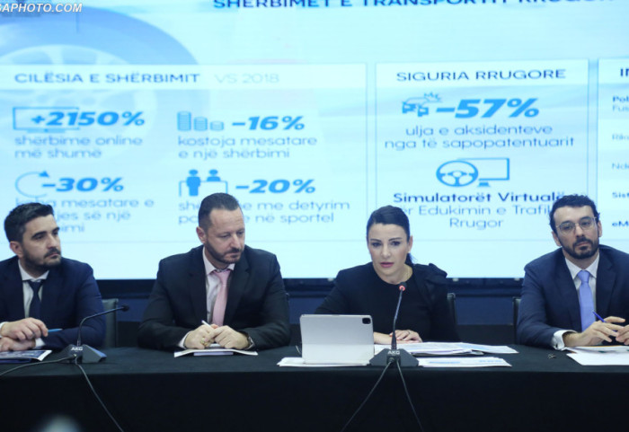 Nën akuzë për korrupsion e pastrim parash, kalon në gjykim çështja për Evis Berberin