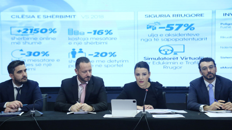 Nën akuzë për korrupsion e pastrim parash, kalon në gjykim çështja për Evis Berberin