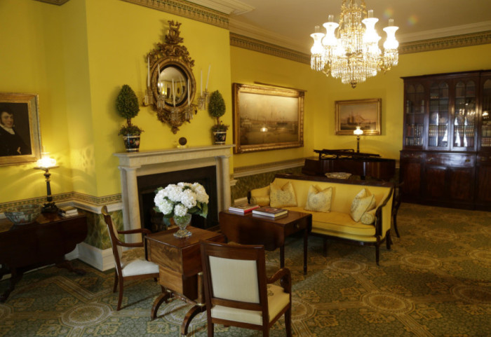 Kryebashkiaku i ri i Nju Jorkut shpëton nga qiraja e shtëpisë, do jetojë në rezidencë