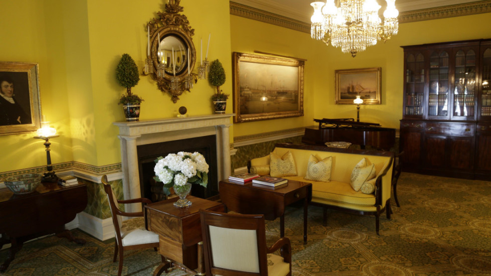 Kryebashkiaku i ri i Nju Jorkut shpëton nga qiraja e shtëpisë, do jetojë në rezidencë