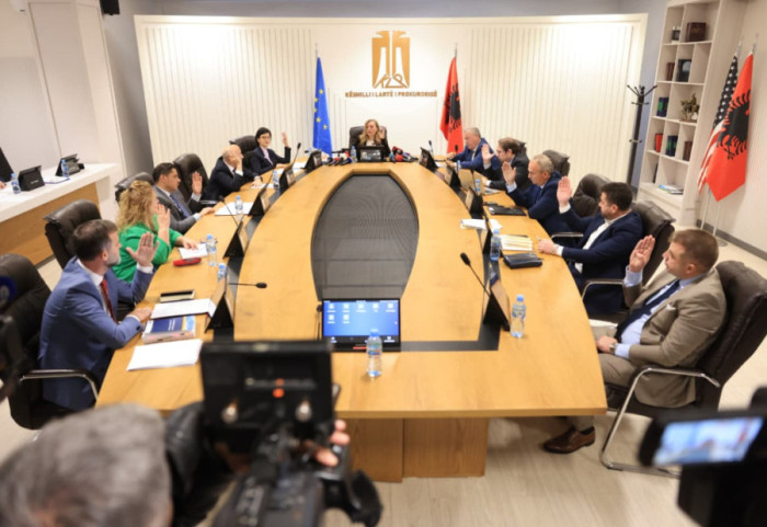 Asnjë votë kundër, Joni Keta zgjidhet në krye të BKH