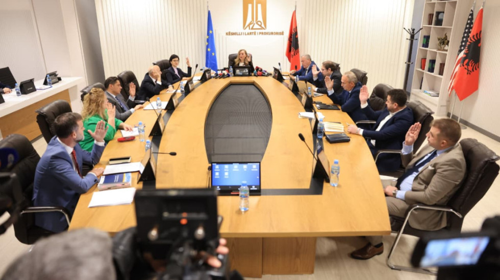 Asnjë votë kundër, Joni Keta zgjidhet në krye të BKH