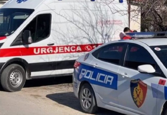 Aksident me vdekje në aksin Korçë-Kapshticë