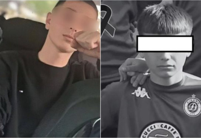 Vrasja e Martin Canit, dënohet me 16 vite burg Mario Përlleshaj