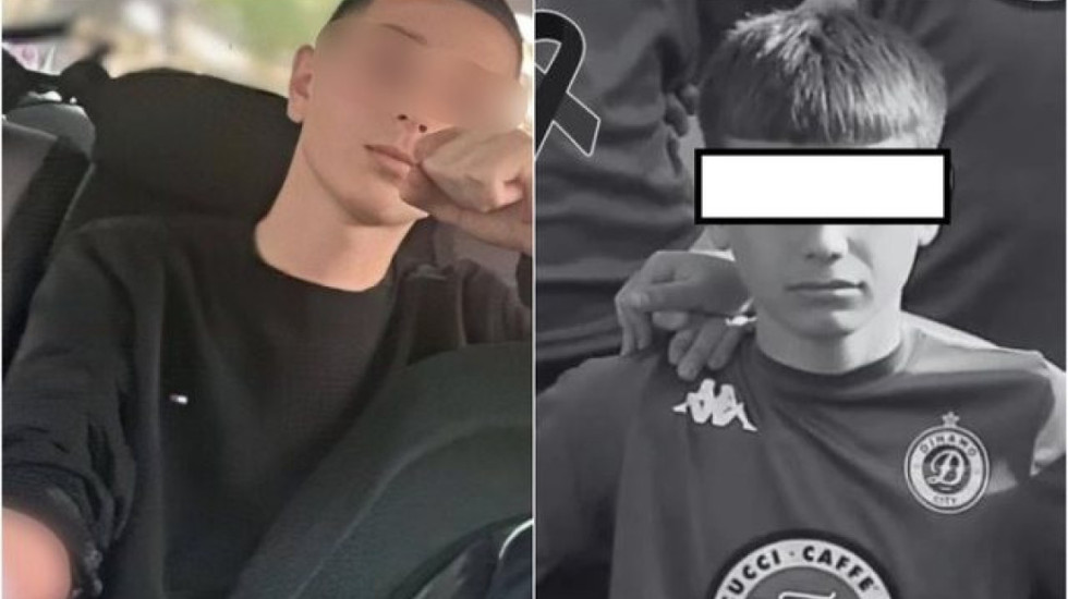 Vrasja e Martin Canit, dënohet me 16 vite burg Mario Përlleshaj