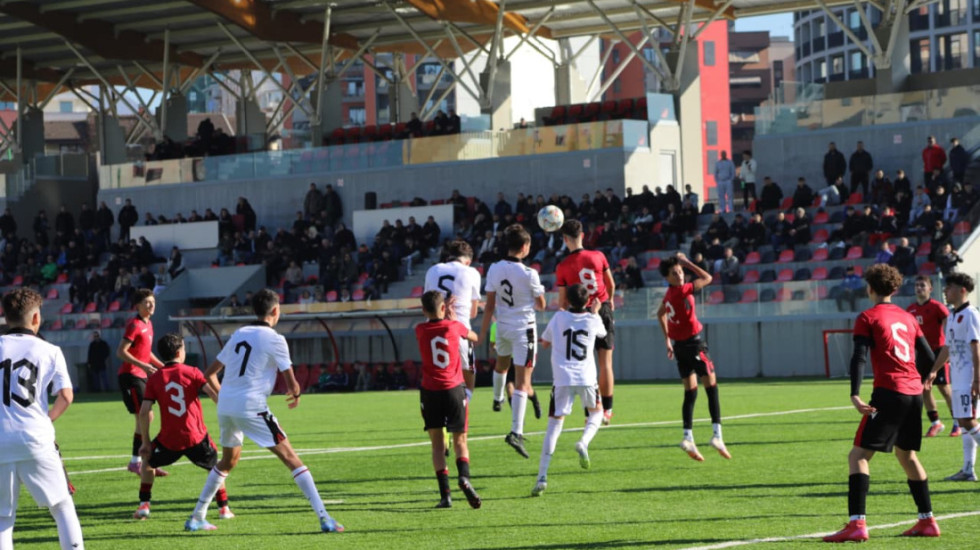 Kombëtarja U21 mbetet pa miqësore, pas SHBA dhe Japonia anulon ndeshjen