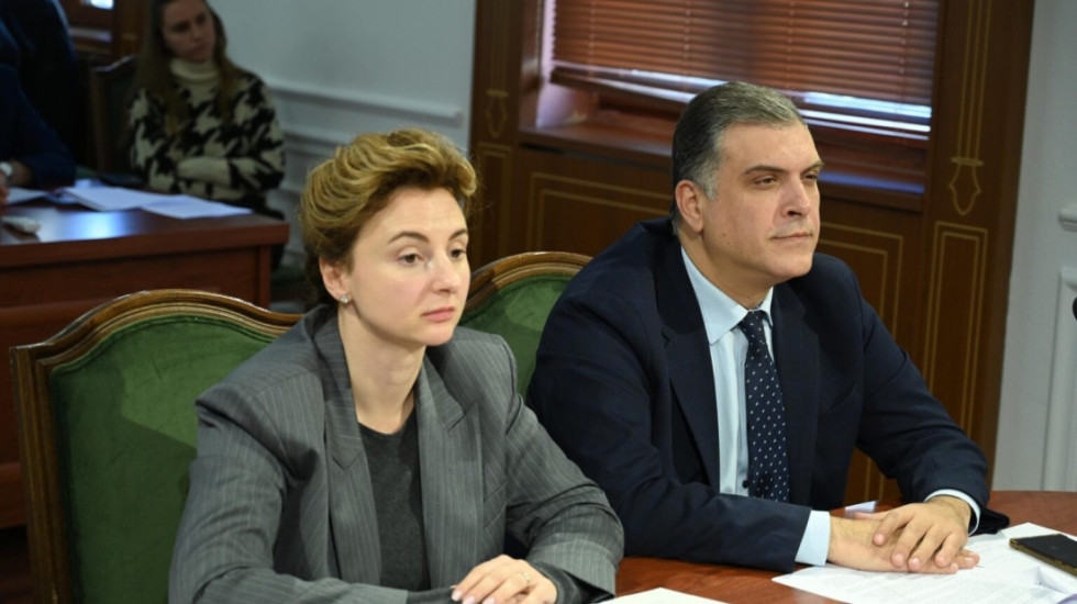 Partia e Lirisë propozon uljen e TVSH-së për produktet bazë, Blushi kritika qeverinë: Qytetarët nuk janë prioritet