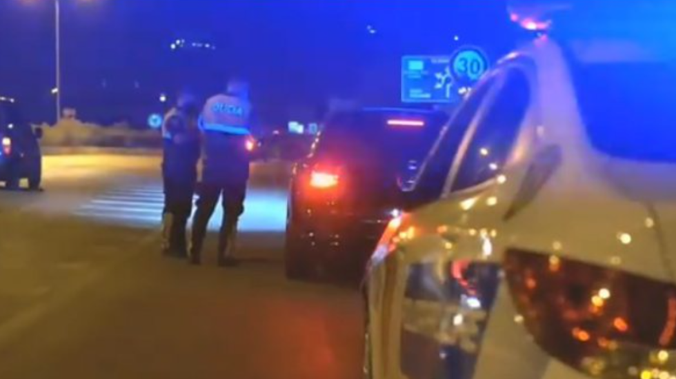 Shpërthim me tritol në Shkodër