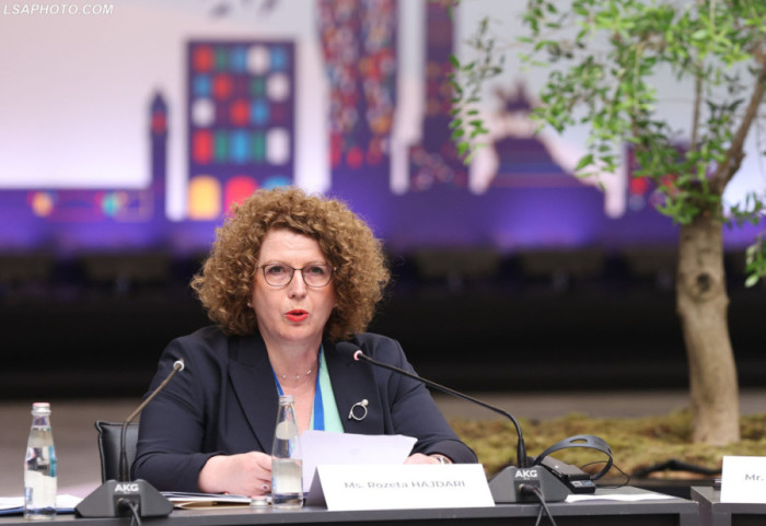 Keqpërdorim i rezervave shtetërore, dështon seanca për ministren e Tregtisë në Kosovë