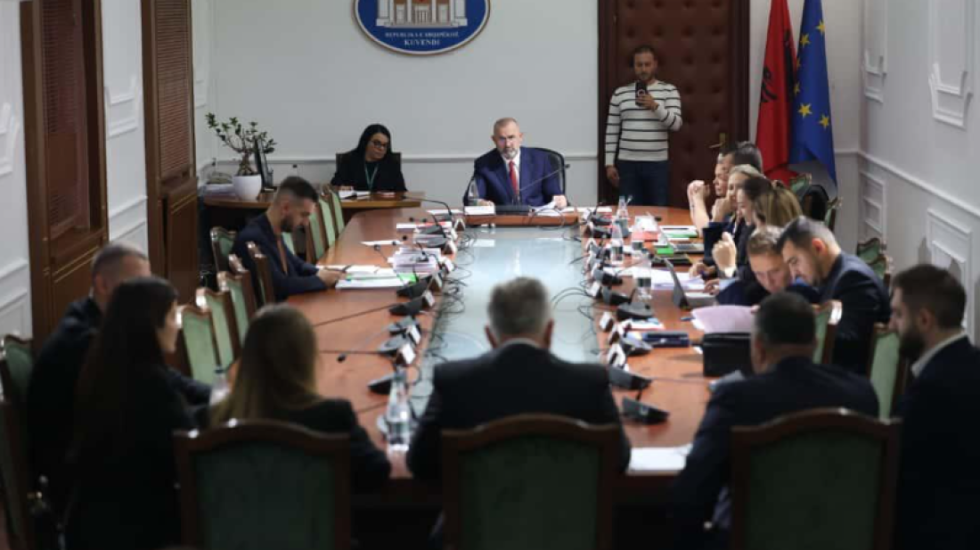 I takon Kuvendit, nis procedura për plotësimin e vakancës në Kushtetuese