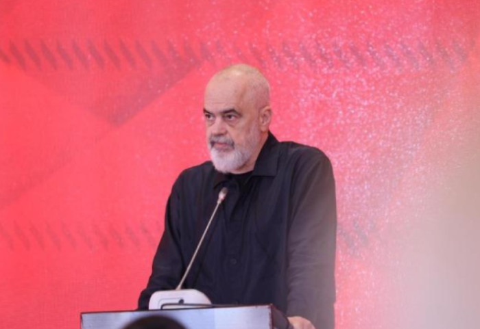 Rama thirrje investitorëve të huaj: Momenti është tani, investoni në Shqipëri!