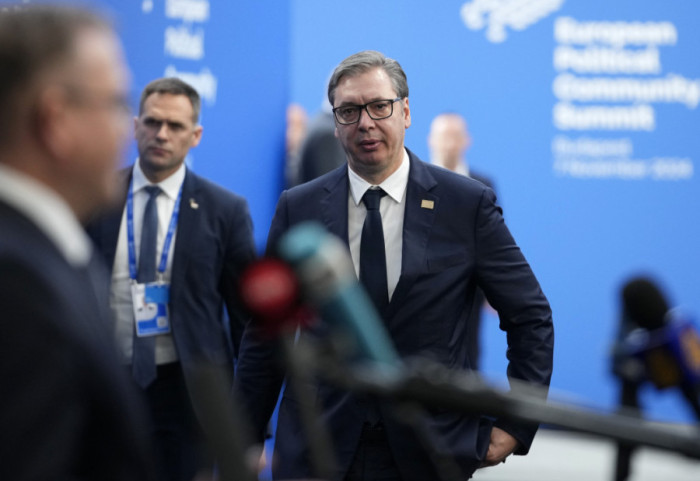 “Do lumturohen serbët, shqiptarët e... kroatët”, Vuçiç propozim BE-së: Ballkani të anëtarësohet si bllok