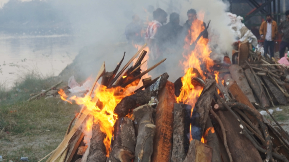 Njerëzit e ndezën zjarrin rreth 350 mijë vjet më parë nga sa mendohej