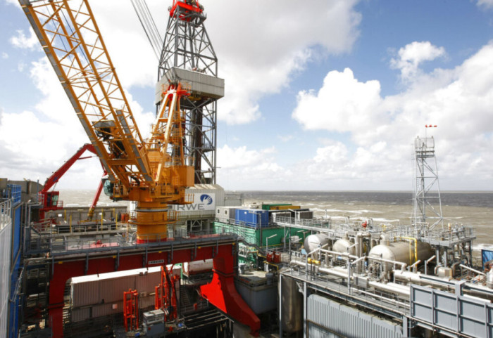 Dëmtohet tubacioni i naftës në Gjermani, derdhen 200 mijë litra në Brandenburg