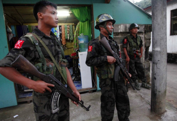 Bombardohet spitali në Mianmar, të paktën 30 viktima