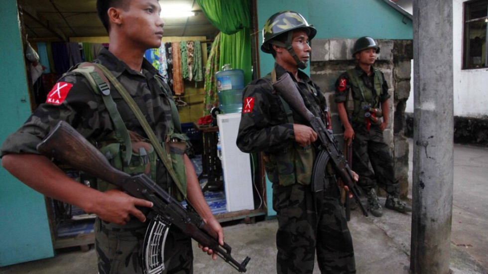 Bombardohet spitali në Mianmar, të paktën 30 viktima