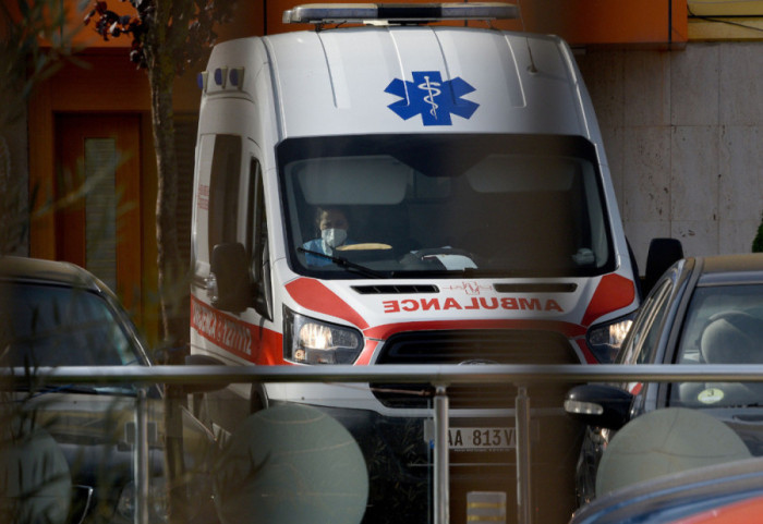 Gjendet një trup i pajetë pranë urës së Telit në Shkodër