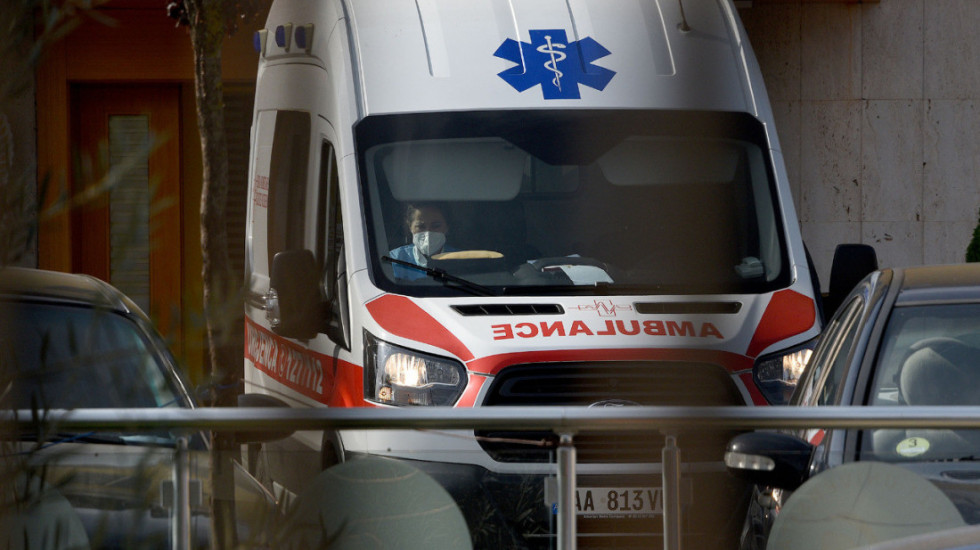 Gjendet një trup i pajetë pranë urës së Telit në Shkodër