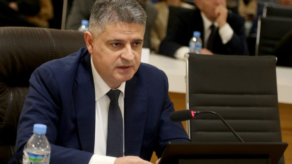 Zgjedhja e kreut të SPAK, Adnan Xholi prezanton platformën: Kam eksperiencën e duhur