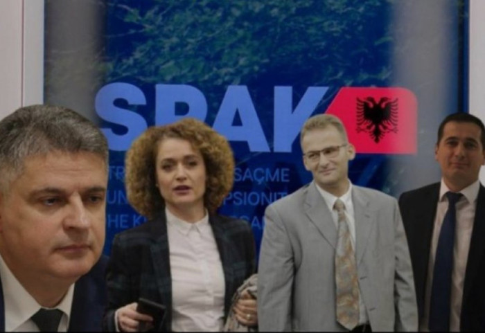 Zgjidhet sot drejtuesi i ri i SPAK, kandidatët prezantojnë platformat