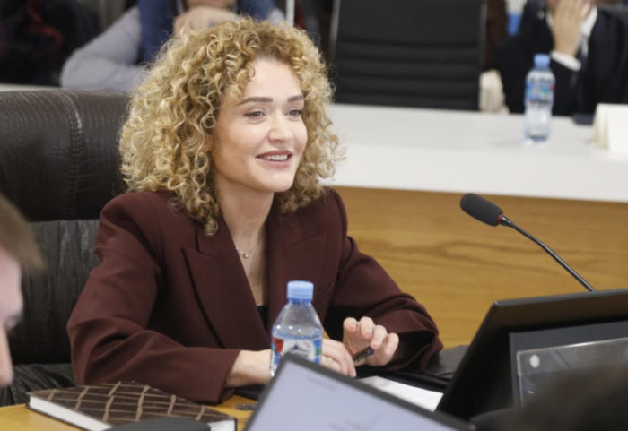 Gruaja e vetme në garë, Musabelliu: Përvoja ime dy dekadëshe garanci për drejtimin e SPAK