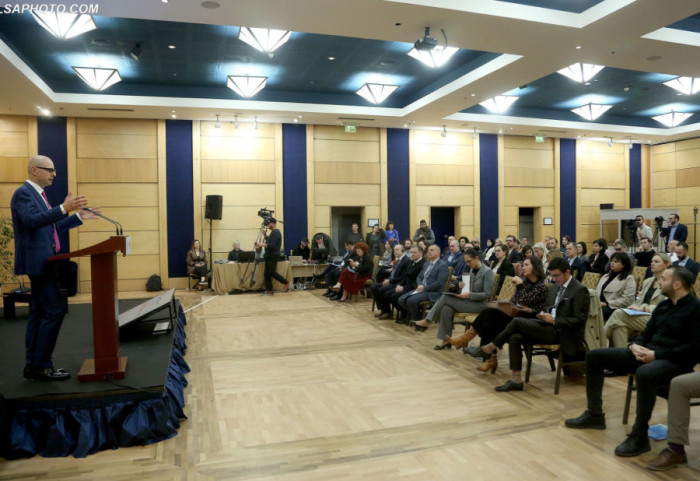 Dhoma Amerikane e Tregtisë kundër Paqes Fiskale: Krijon mundësi për legalizimin e kapitalit të dyshimtë