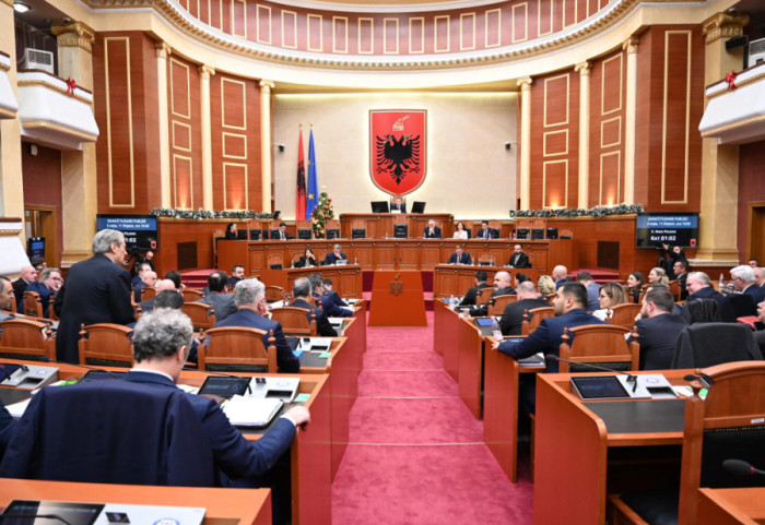 Miratohet buxheti i vitit 2026, nga 1 janari paga minimale 50 mijë lekë