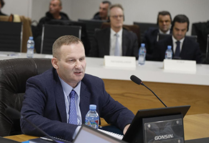 “Nuk pranoj të zgjidhem me kushte”, Gokaj tregon katër shtyllat e programit për drejtimin e SPAK