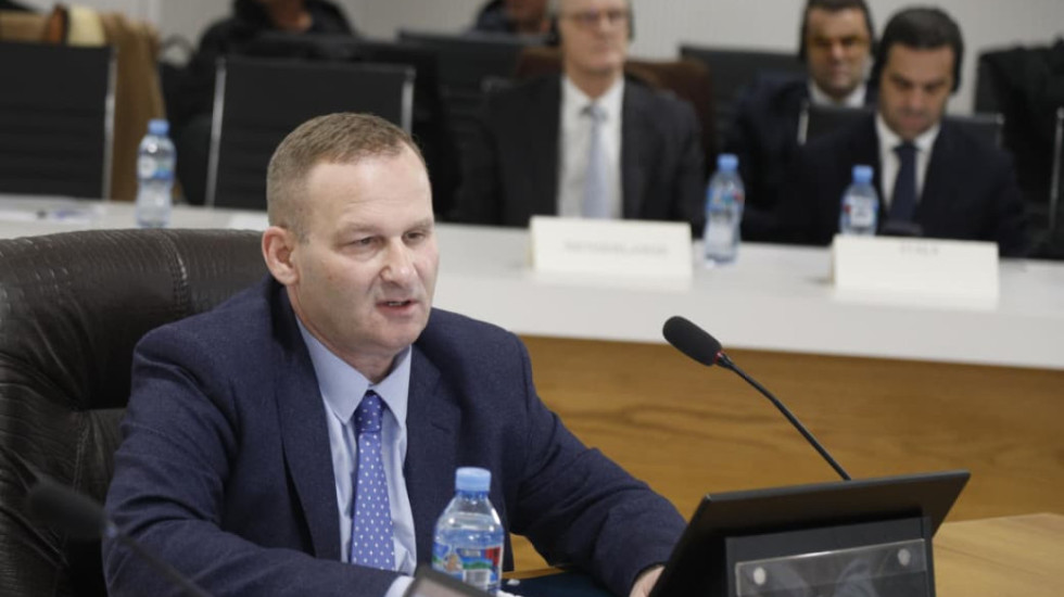 “Nuk pranoj të zgjidhem me kushte”, Gokaj tregon katër shtyllat e programit për drejtimin e SPAK