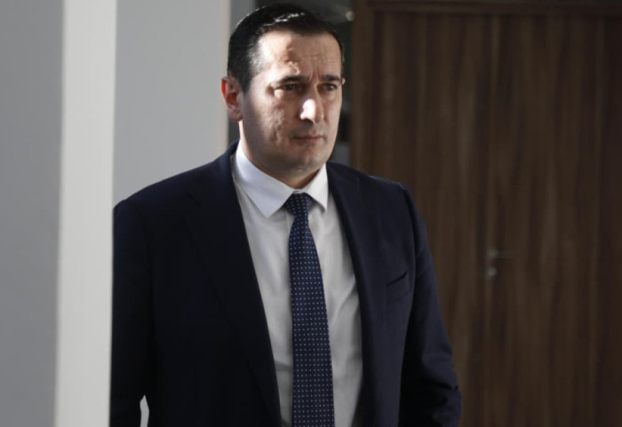 Klodian Braho zgjidhet kreu i ri i SPAK