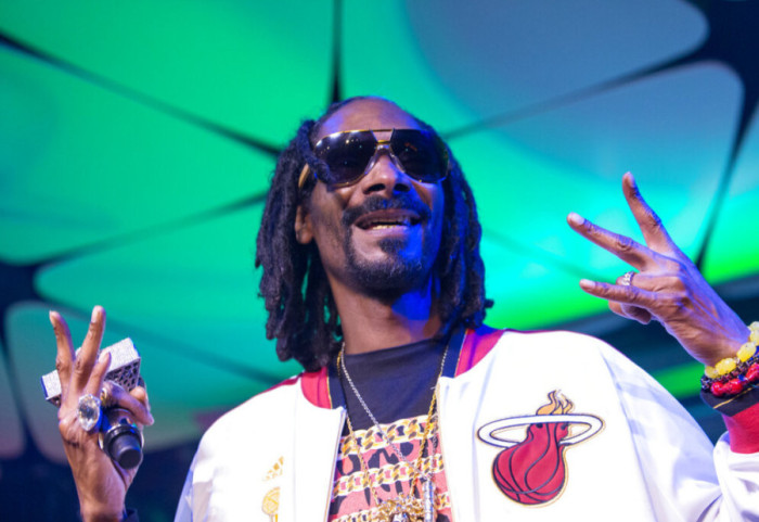 Snoop Dogg do të jetë 'trajner nderi' i SHBA për Lojërat Olimpike Dimërore