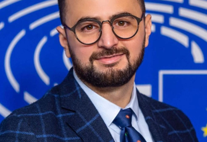 U zgjodh Avokat Populli, Endrit Shabani: I befasuar me deputetët e opozitës