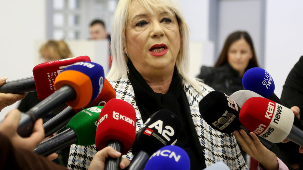 Mori zero vota në Kuvend në garën për Avokatin e Popullit, Adriana Kalaja: PD dhe Berisha shkelën kontributin tim