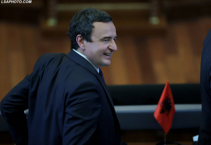 Kosova pret të deportuarit e parë nga SHBA, e konfirmon Albin Kurti