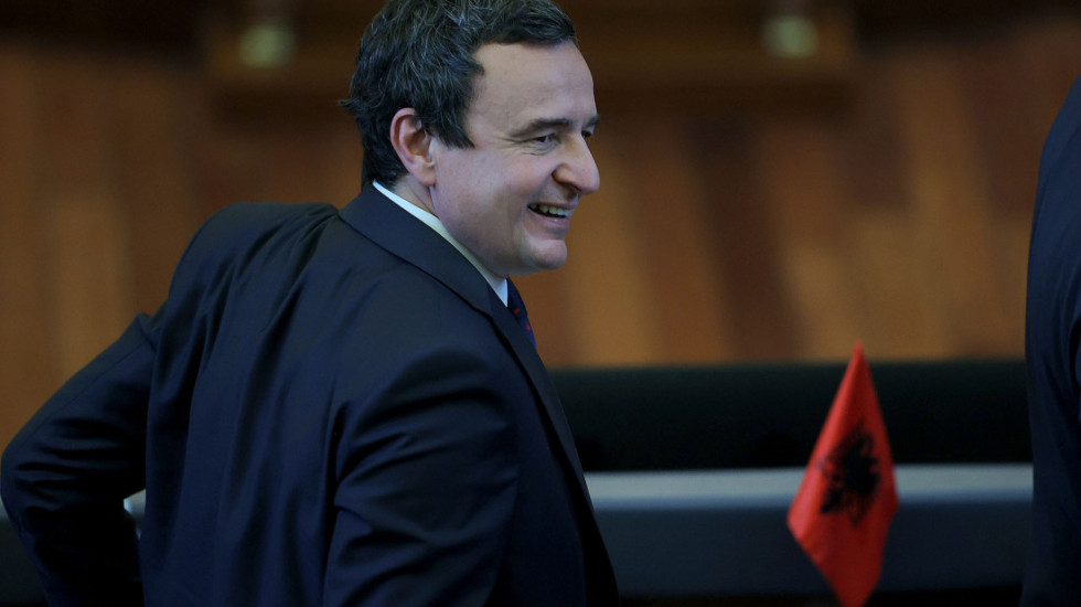 Kosova pret të deportuarit e parë nga SHBA, e konfirmon Albin Kurti