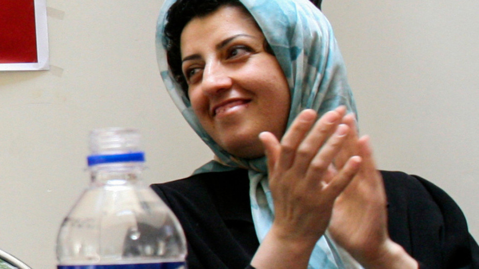 Nobelistja për Paqen, Narges Mohammadi, arrestohet sërish në Iran