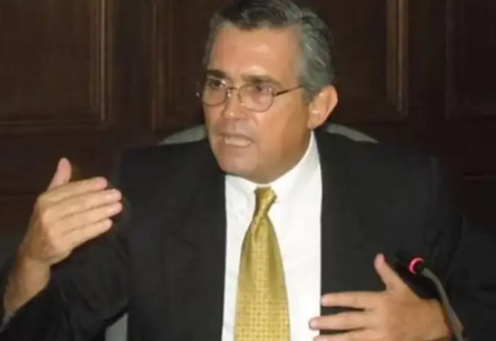 I kërkuar në Shqipëri, policia arreston ish-ministrin në Brazil