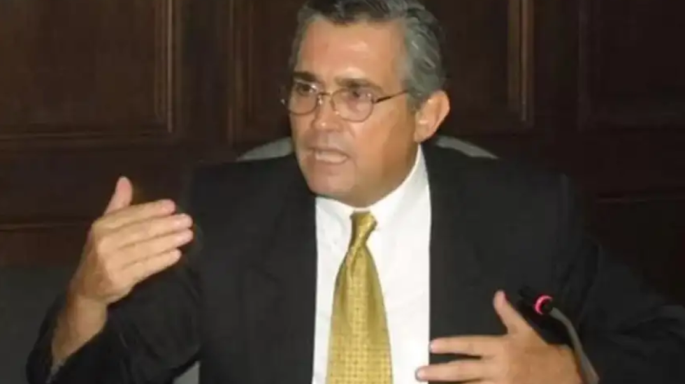 I kërkuar në Shqipëri, policia arreston ish-ministrin në Brazil