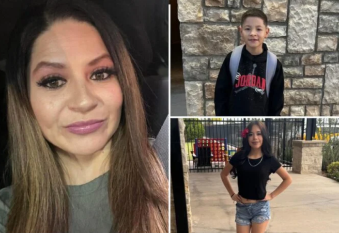 E la e dashura, 15-vjeçari në SHBA i vret mamanë, motrën dhe vëllain